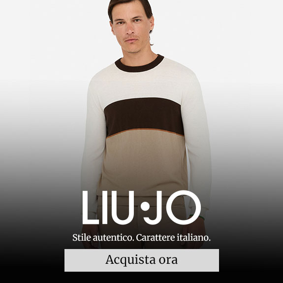 LIU JO Uomo Mobile