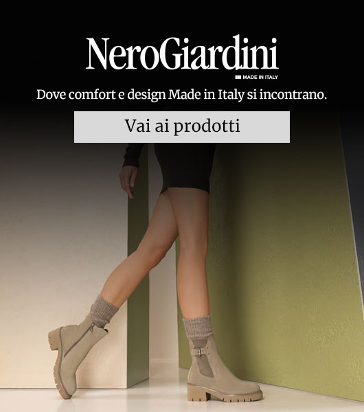 NERO GIARDINI 