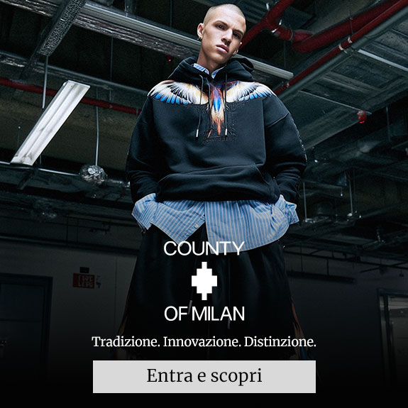 COUNTY OF MILAN  - Mobile