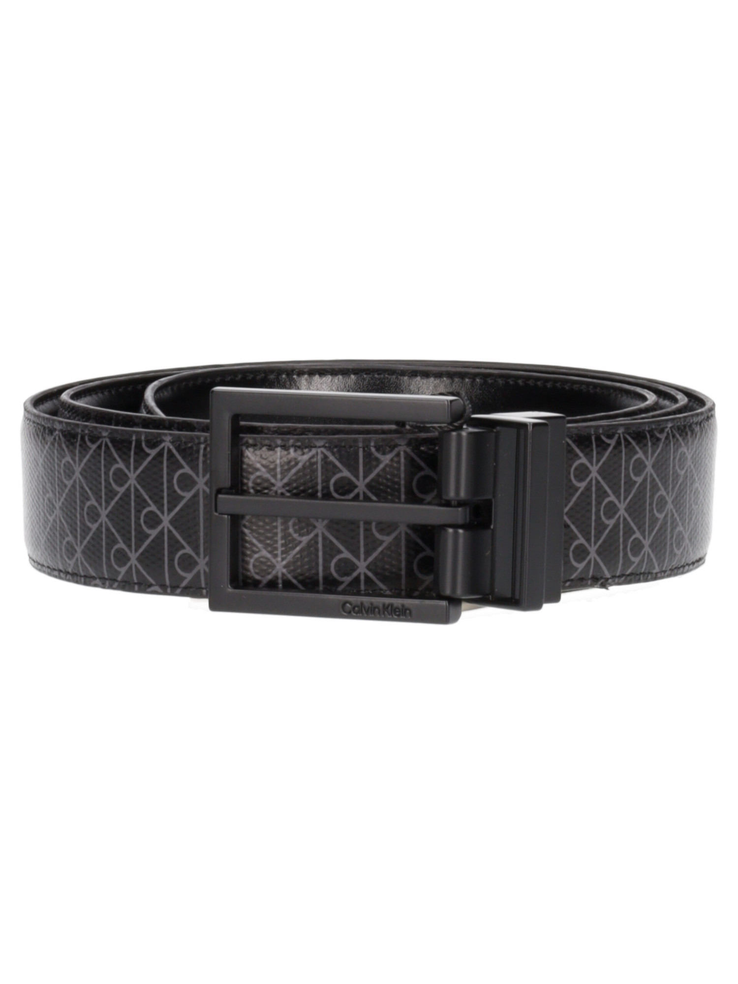 cintura-calvin-klein-da-uomo-nera