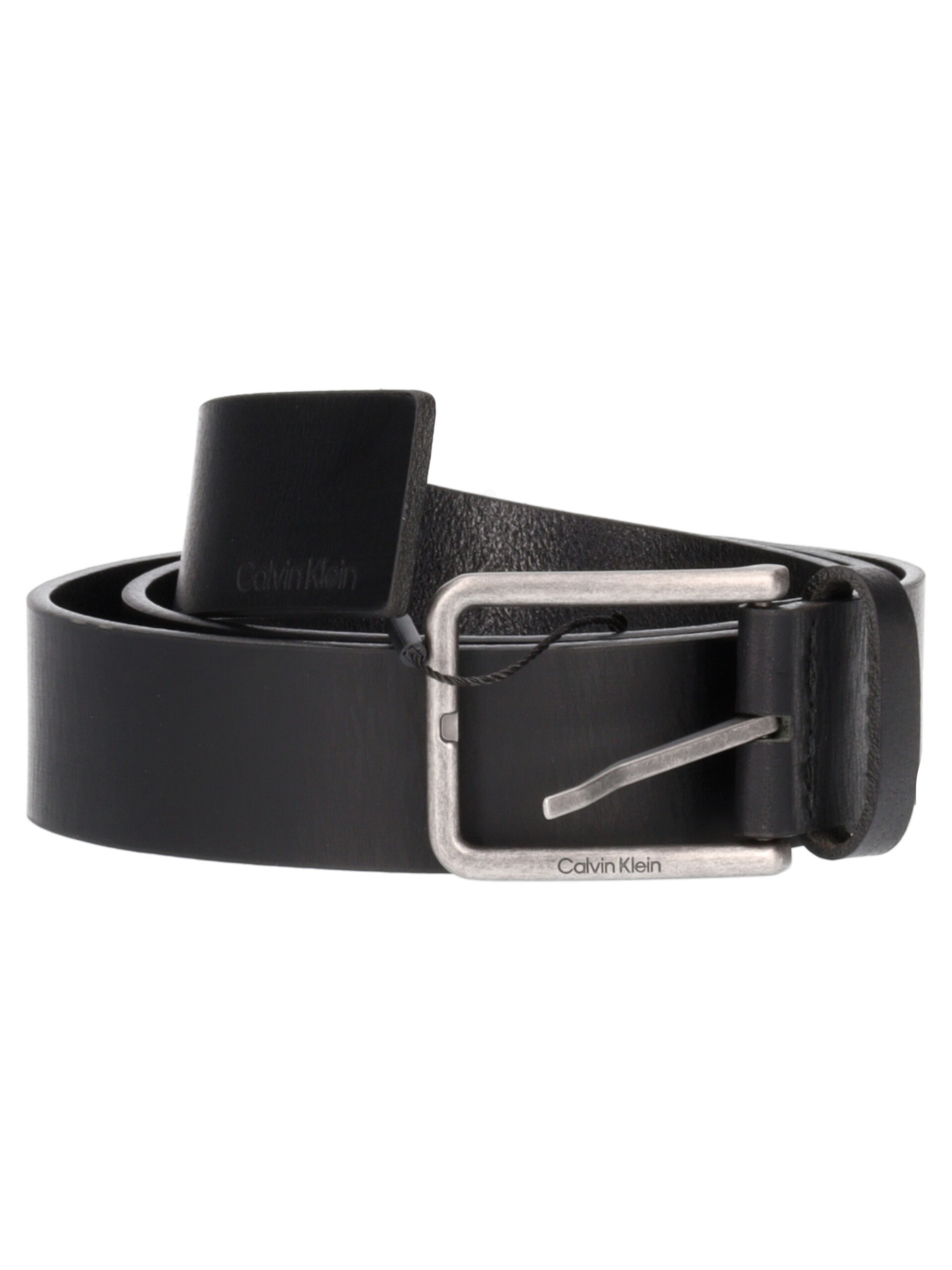 cintura-calvin-klein-da-uomo-nera-ec7de7