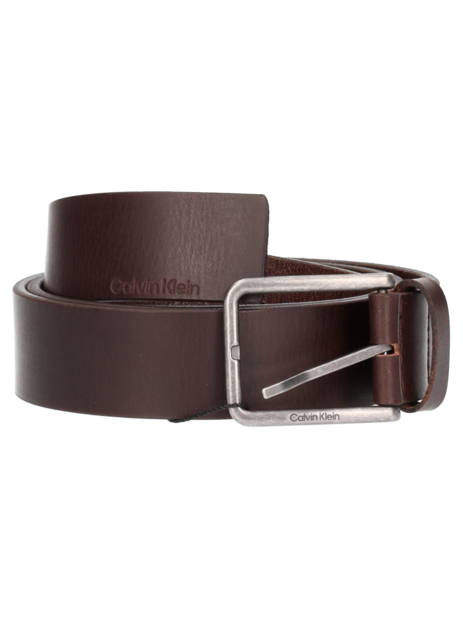 cintura-calvin-klein-da-uomo-marrone