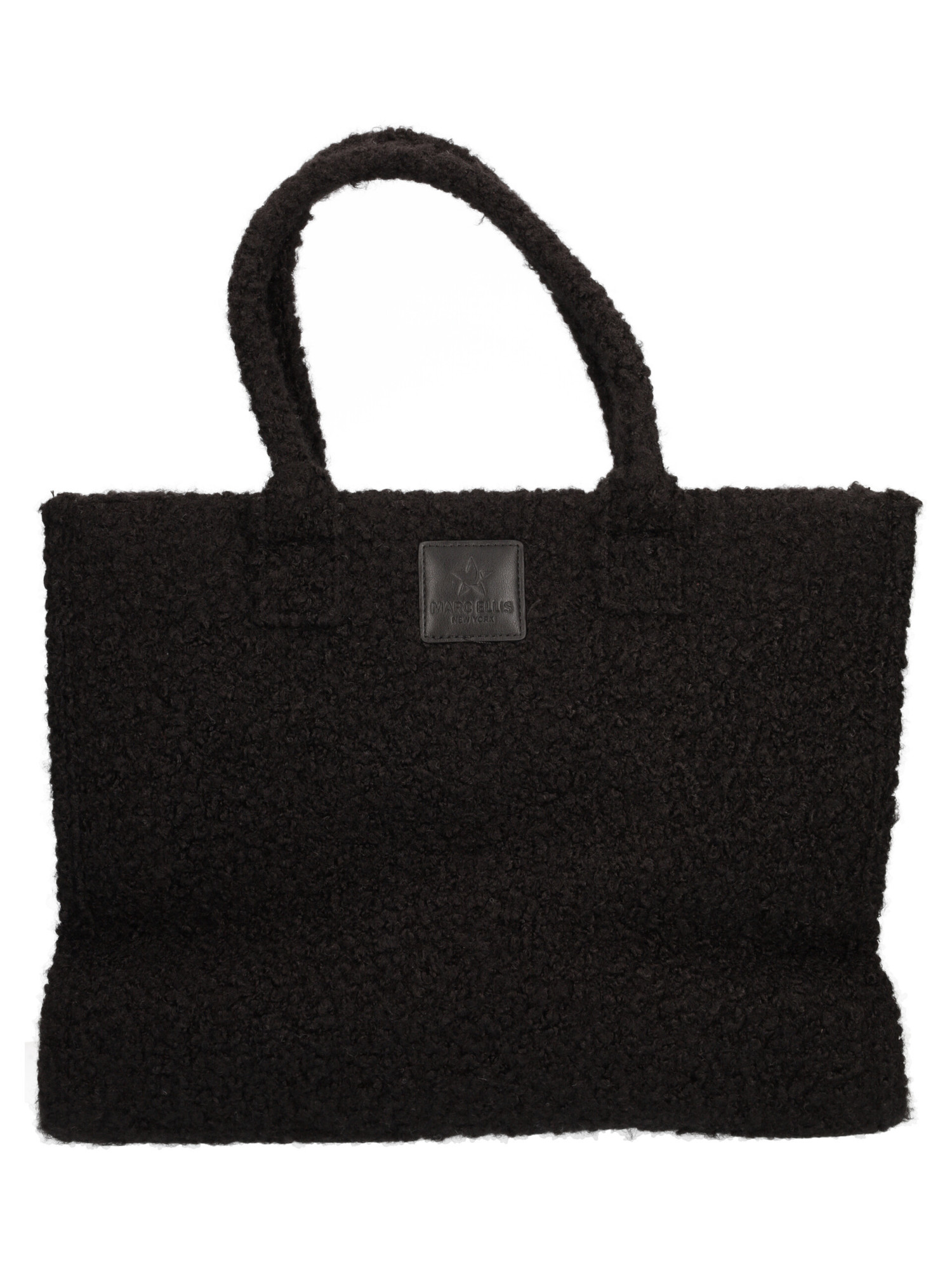 borsa-a-mano-marc-ellis-da-donna-nera