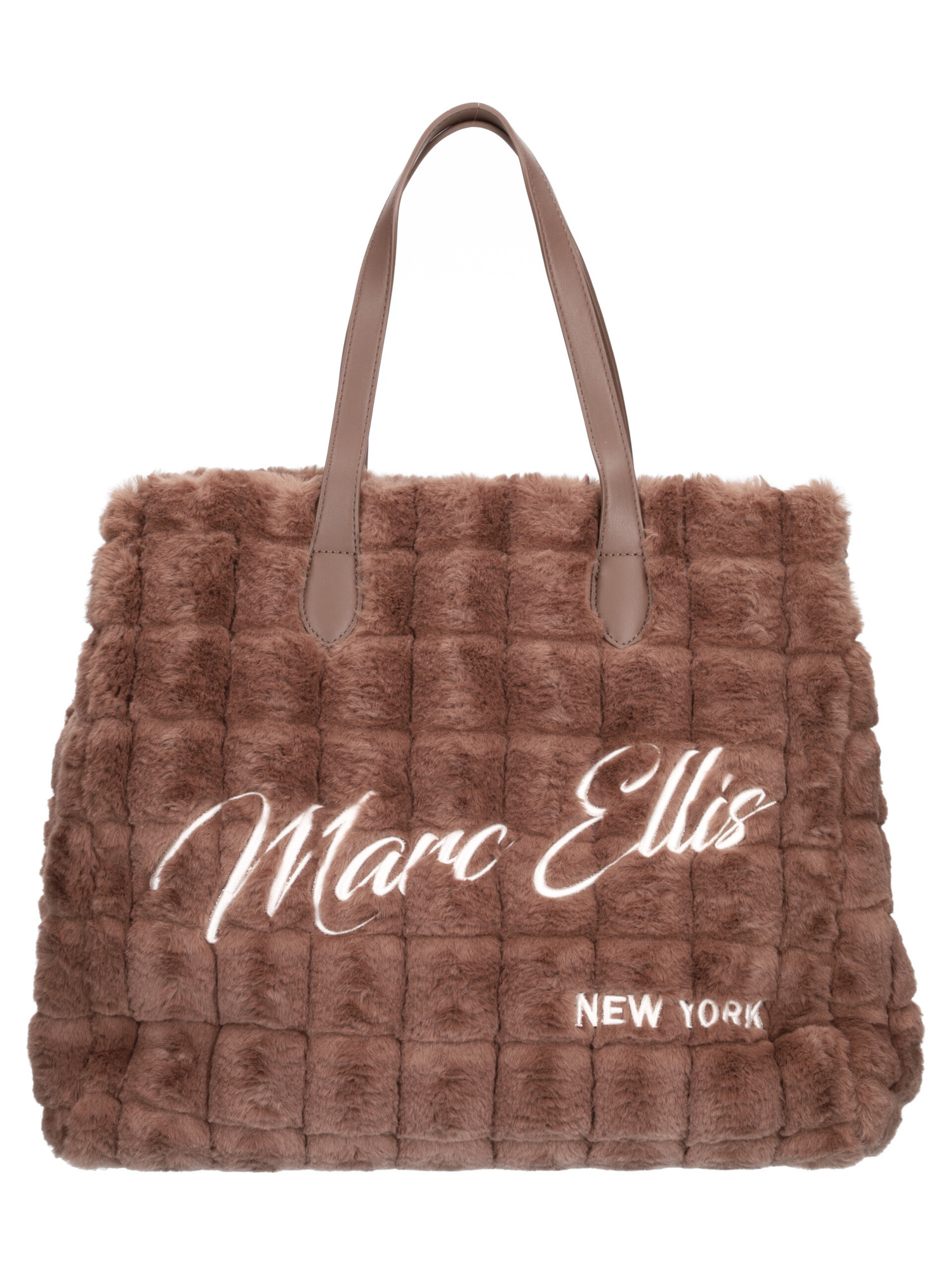 borsa-a-mano-marc-ellis-da-donna-marrone