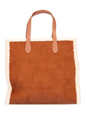 borsa a mano marc ellis da donna cuoio