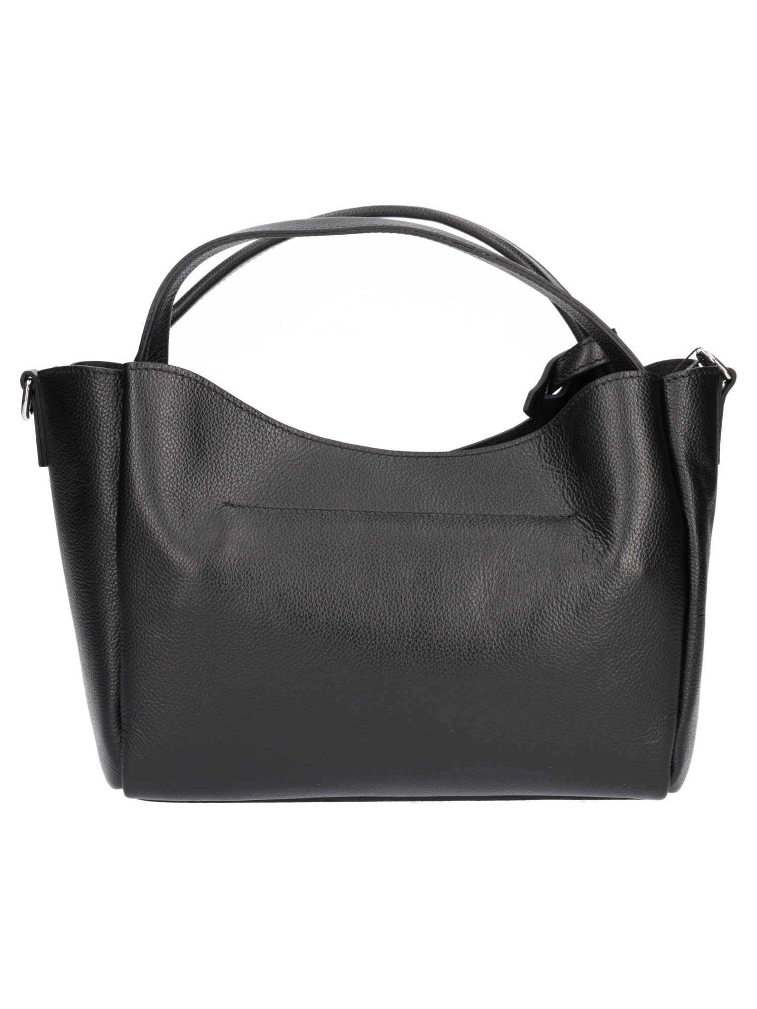 borsa-a-mano-nero-giardini-da-donna-nera-44f425