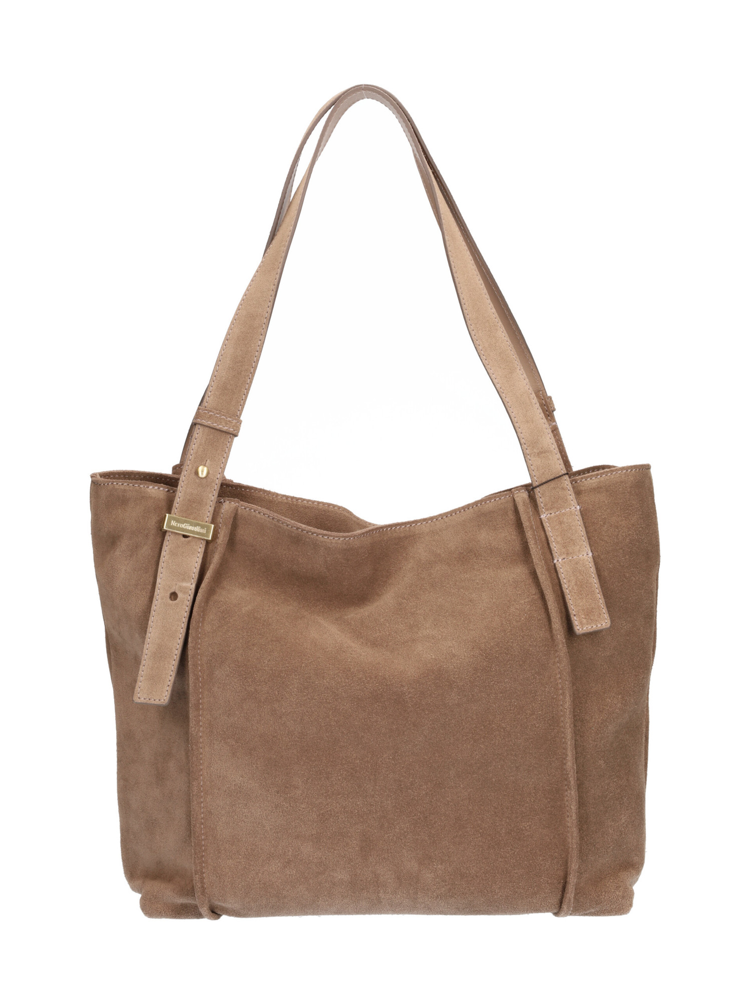 borsa-shopping-nero-giardini-da-donna-taupe-7ad84f