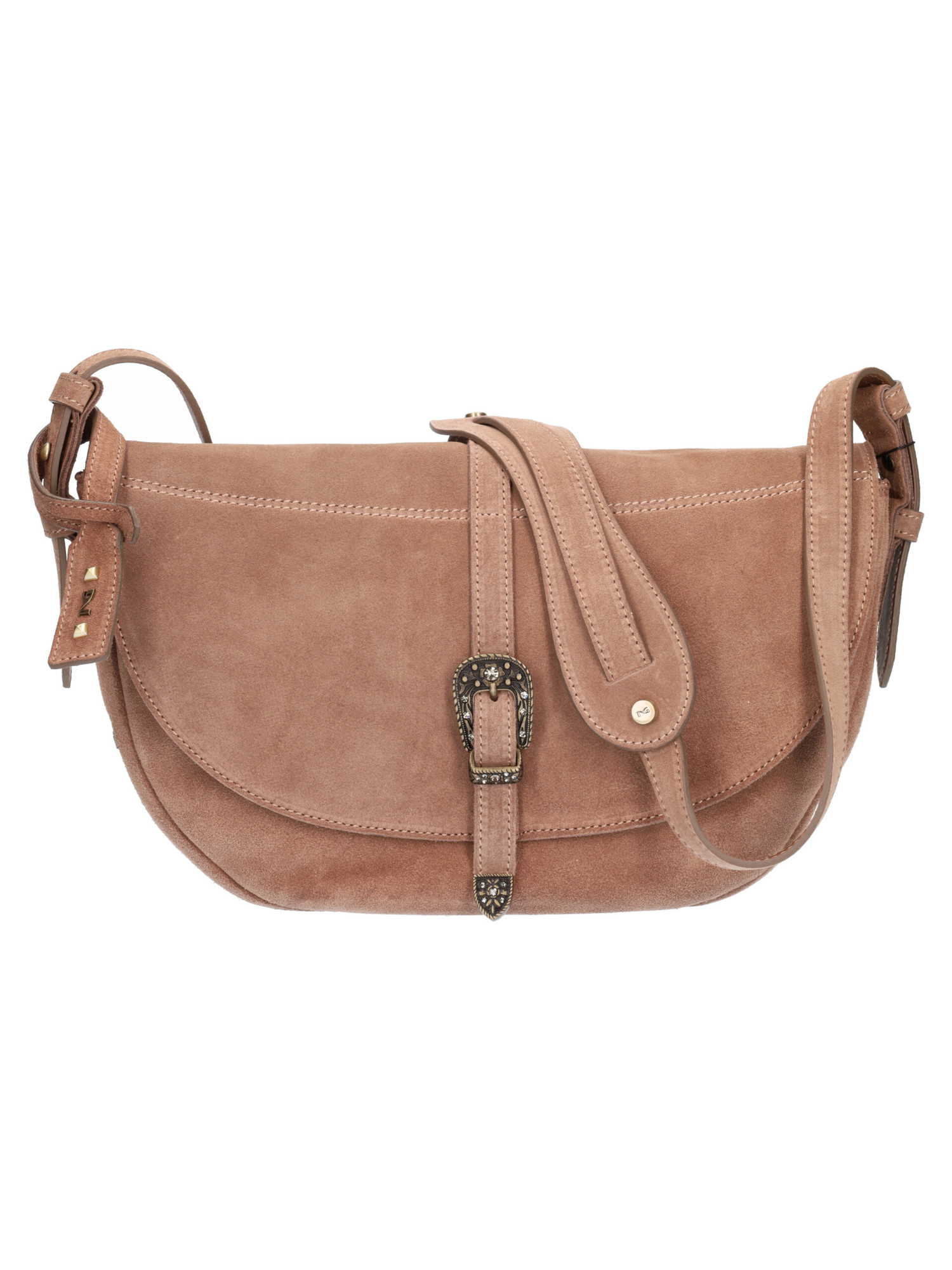 borsa-a-tracolla-nero-giardini-da-donna-cuoio-c7c75d