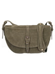 borsa-a-tracolla-nero-giardini-da-donna-verde-e768b3