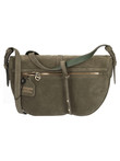 borsa-a-tracolla-nero-giardini-da-donna-verde-e768b3