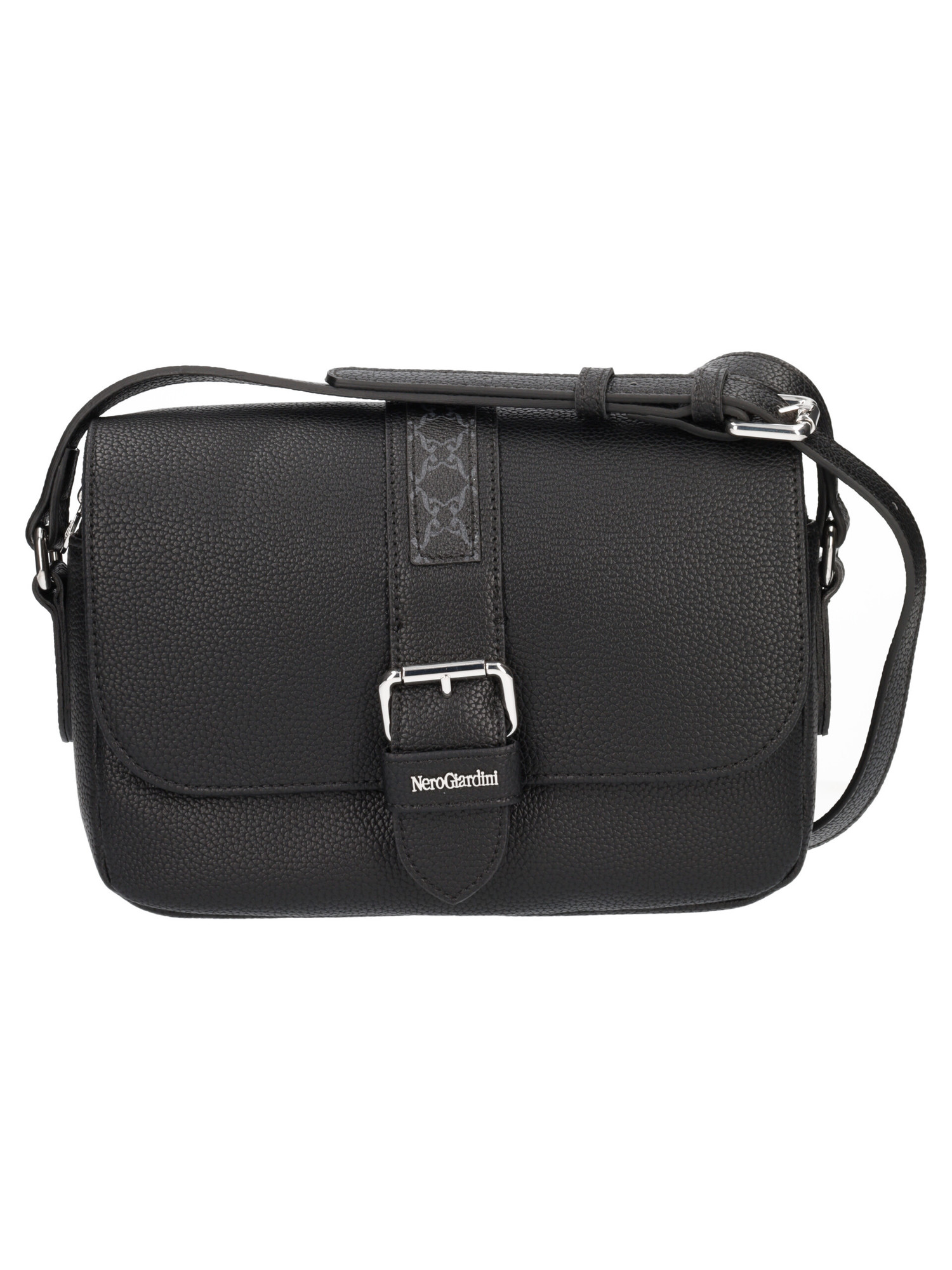 borsa-a-tracolla-nero-giardini-da-donna-nera-c20695