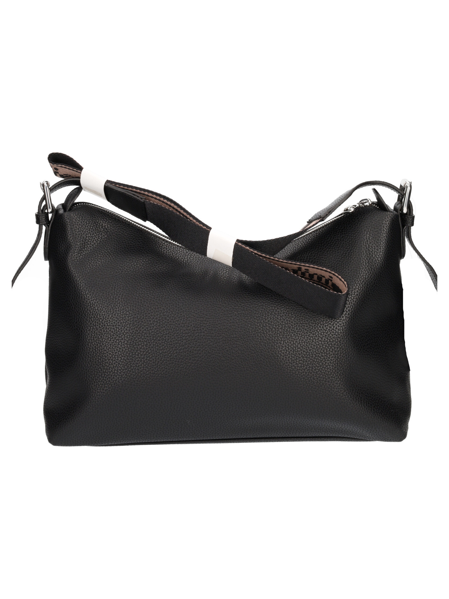 borsa-a-tracolla-nero-giardini-da-donna-nera-f126d4