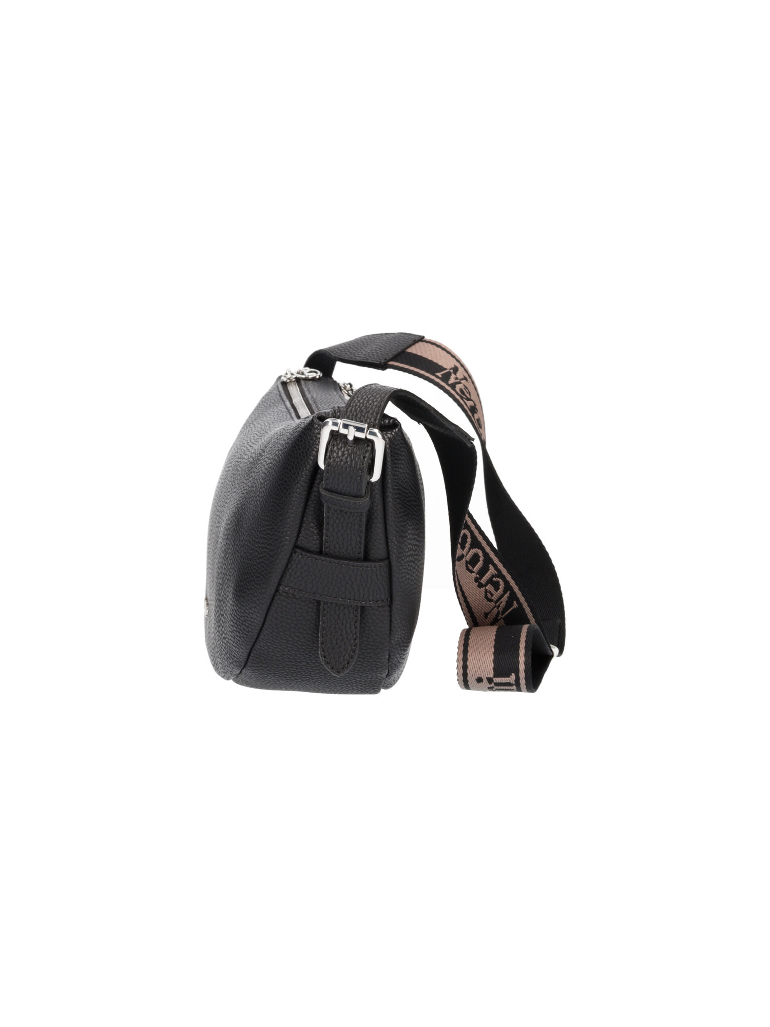 borsa-a-tracolla-nero-giardini-da-donna-nera-15613d