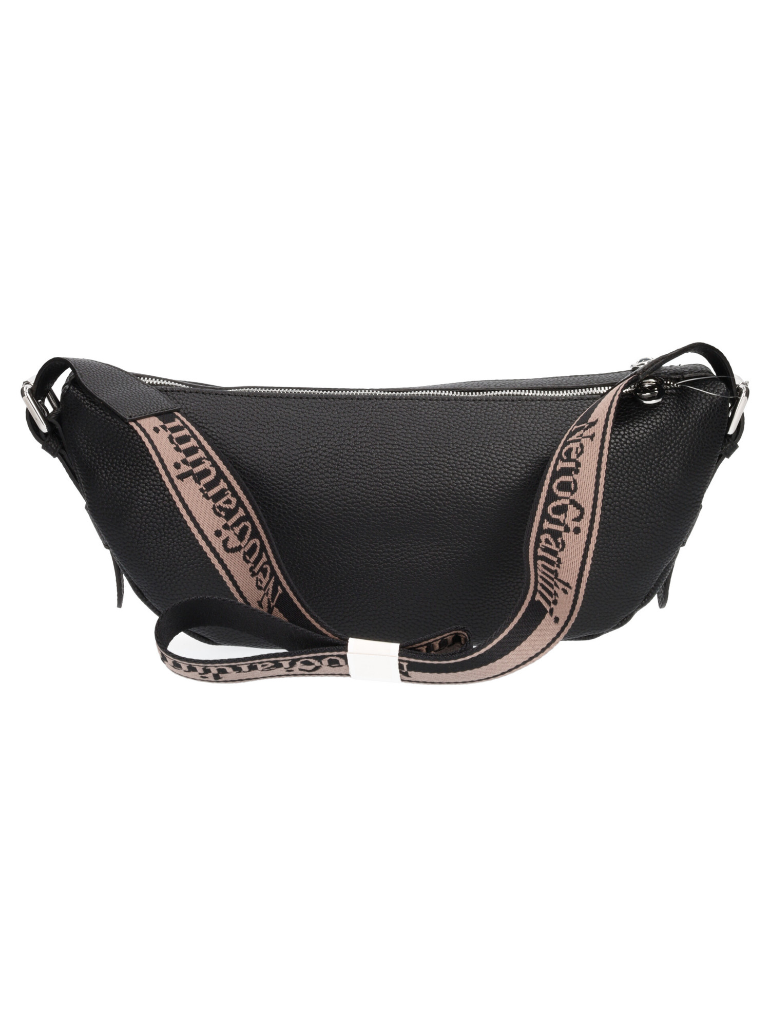 borsa-a-tracolla-nero-giardini-da-donna-nera-15613d