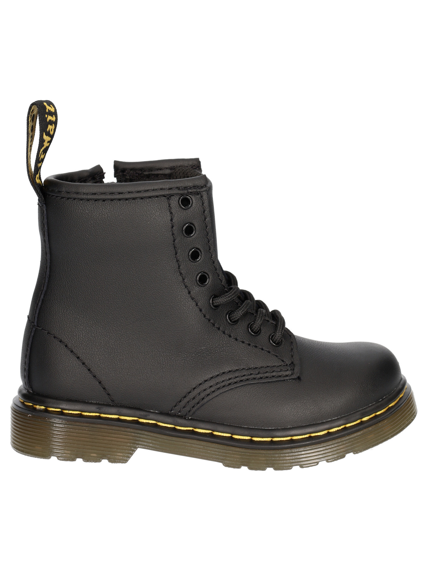 anfibio-dr-martens-1460-t-primi-passi-unisex-nero-3db68f