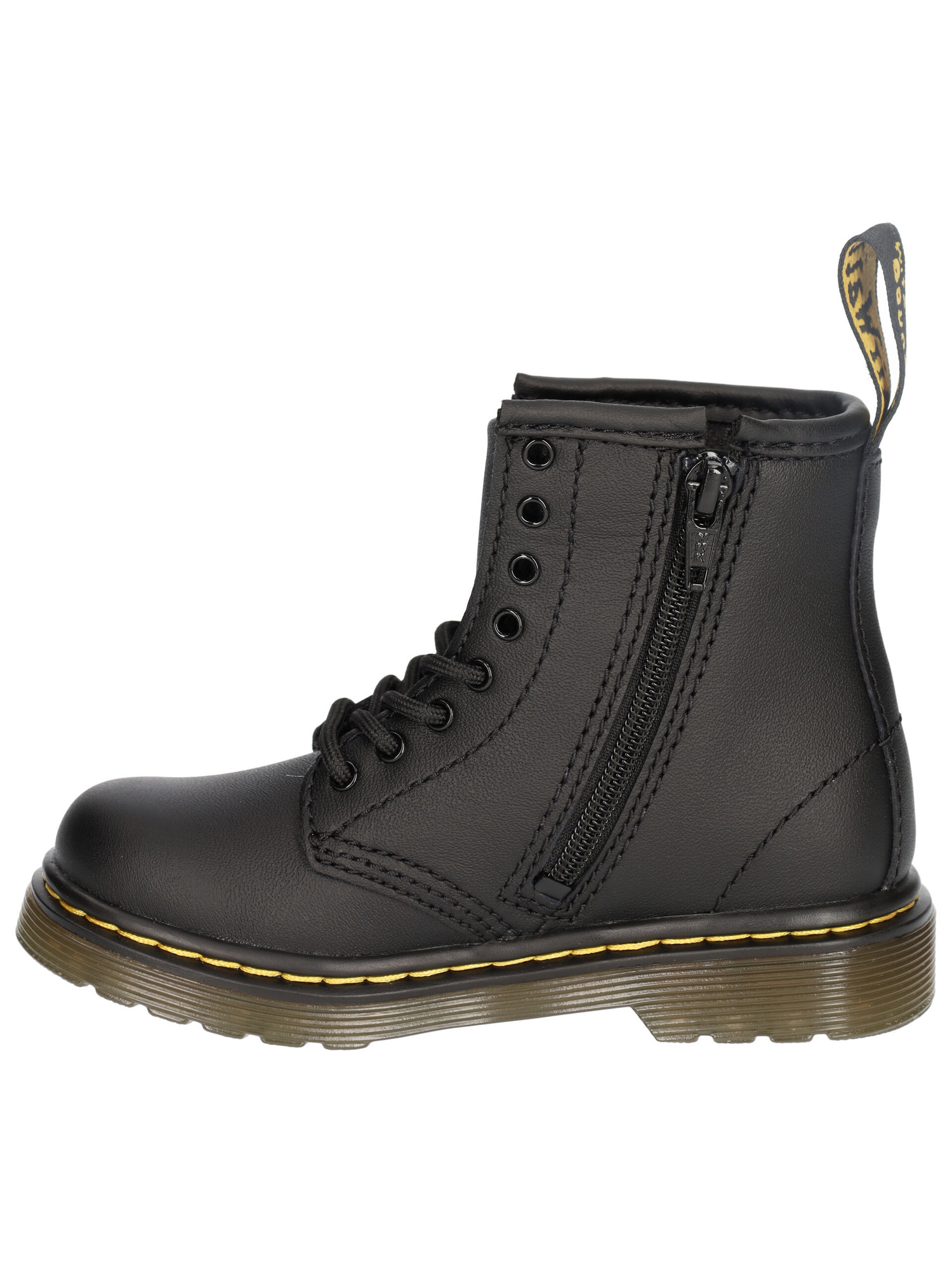 anfibio-dr-martens-1460-t-primi-passi-unisex-nero-3db68f