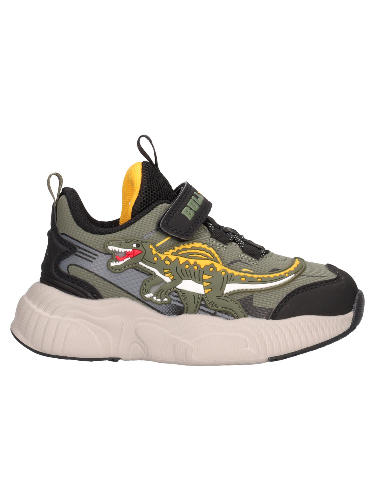 sneaker-bull-boys-spinosauro-da-bambino-multicolor