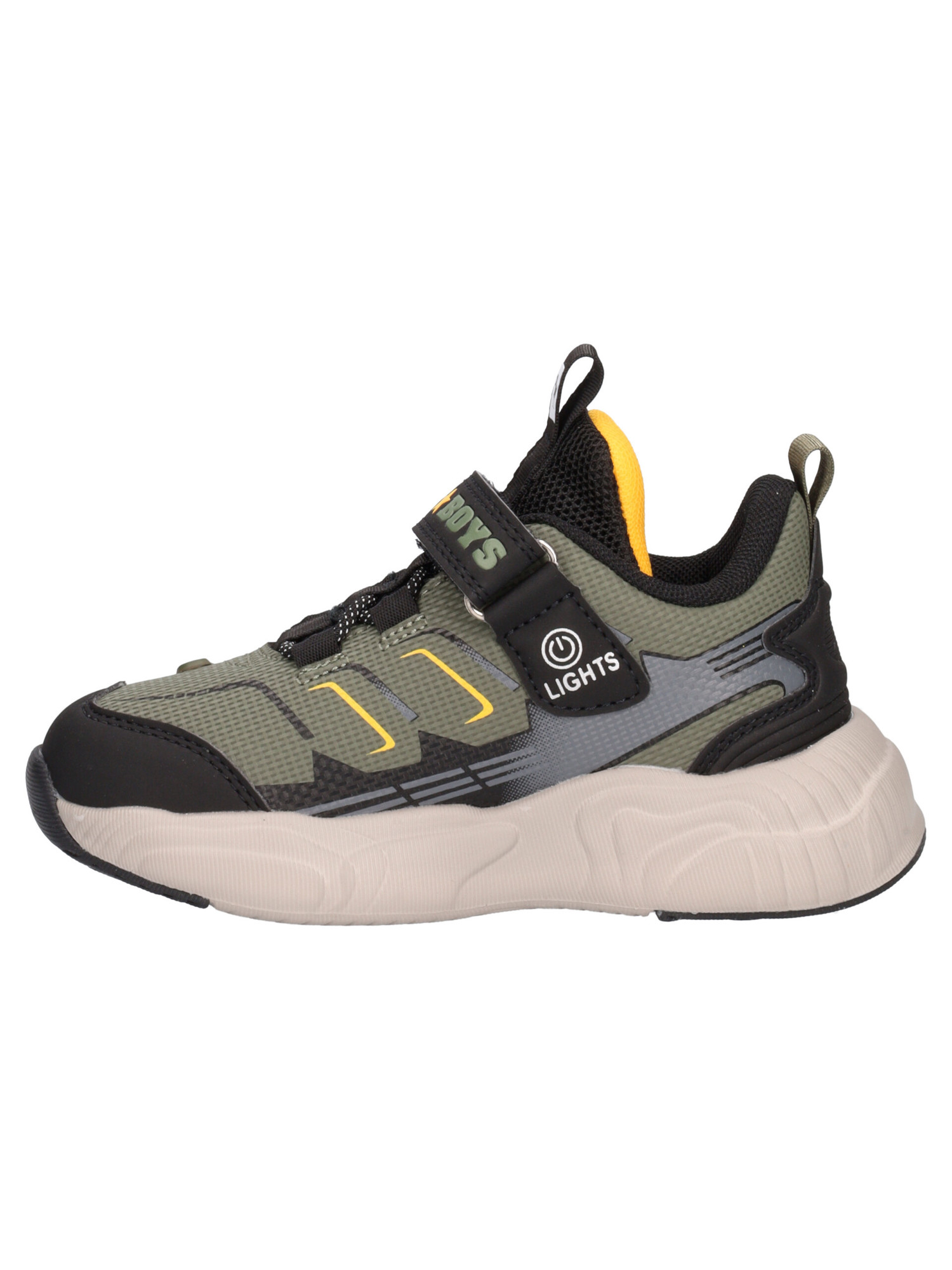 sneaker-bull-boys-spinosauro-da-bambino-multicolor