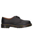 scarpa-stringata-dr-martens-1461-ambassador-unisex-nera