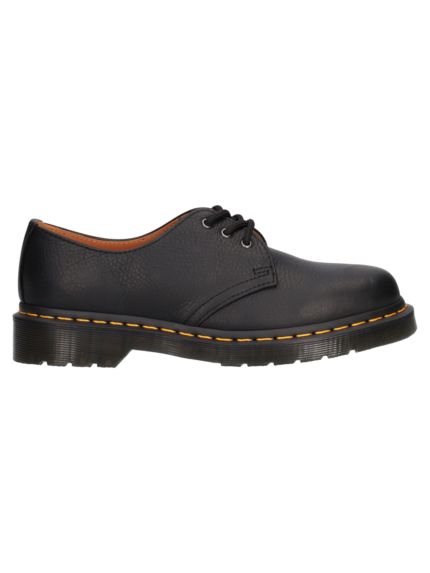scarpa-stringata-dr-martens-1461-ambassador-unisex-nera
