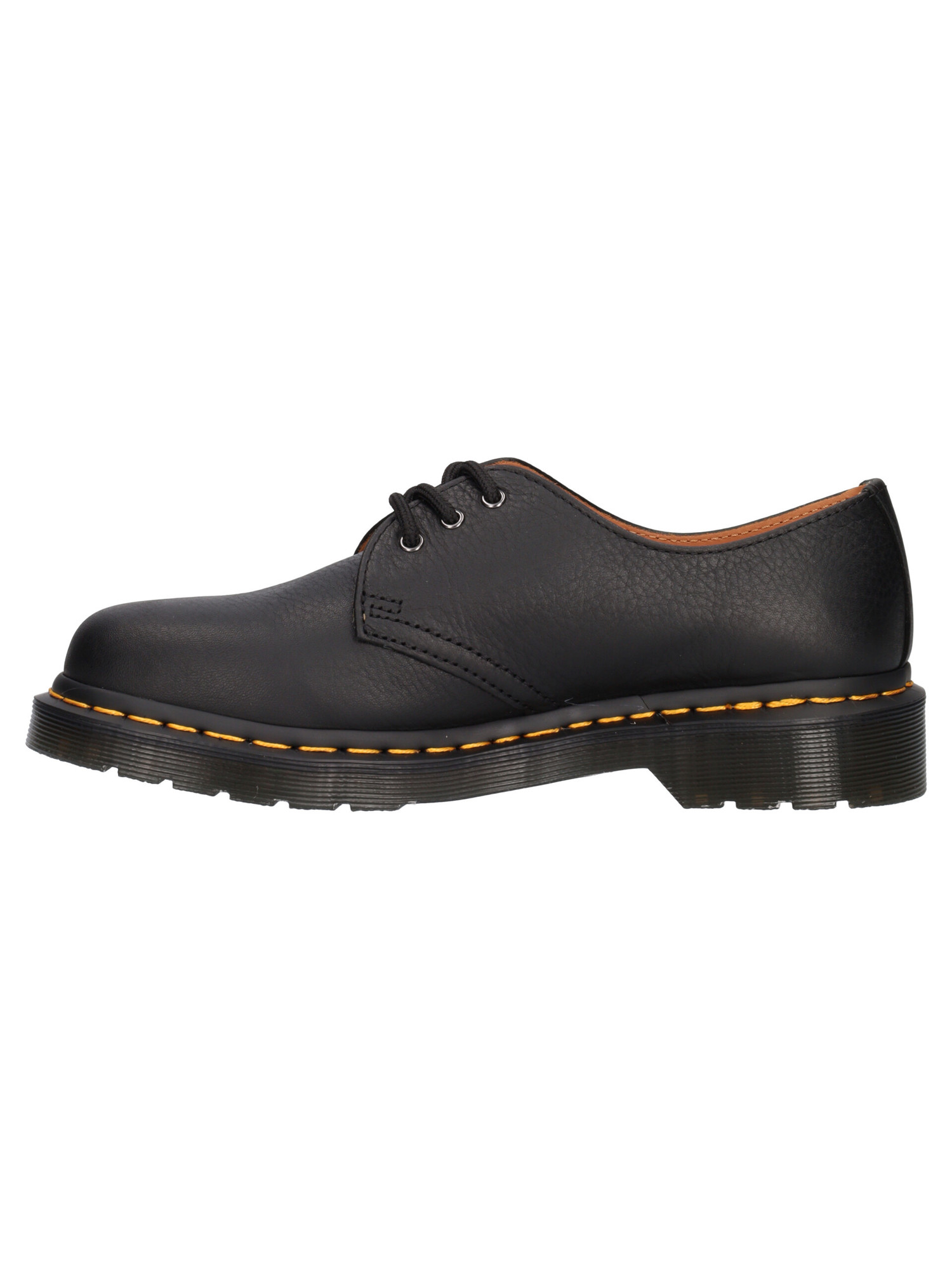 scarpa-stringata-dr-martens-1461-ambassador-unisex-nera