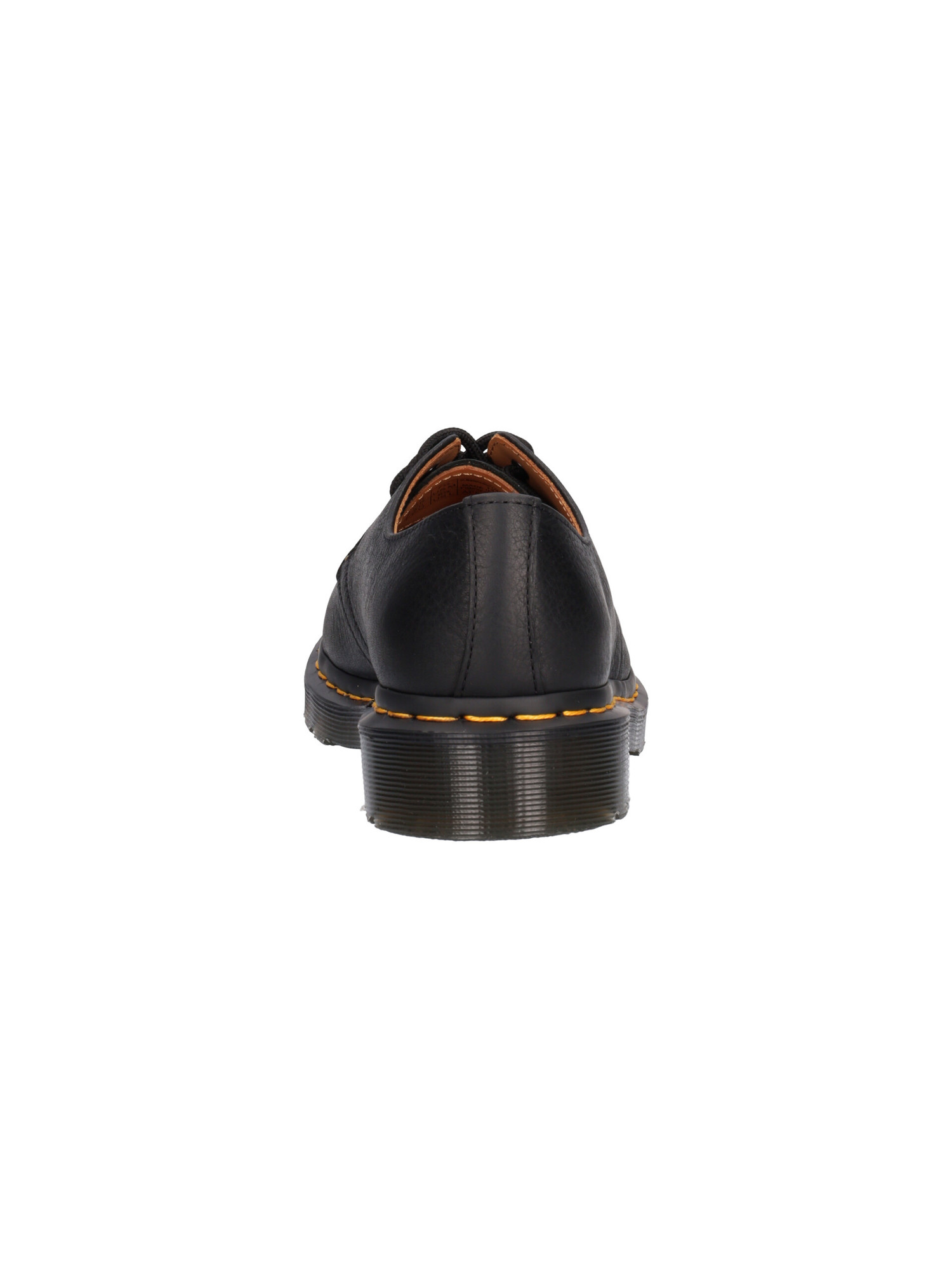 scarpa-stringata-dr-martens-1461-ambassador-unisex-nera