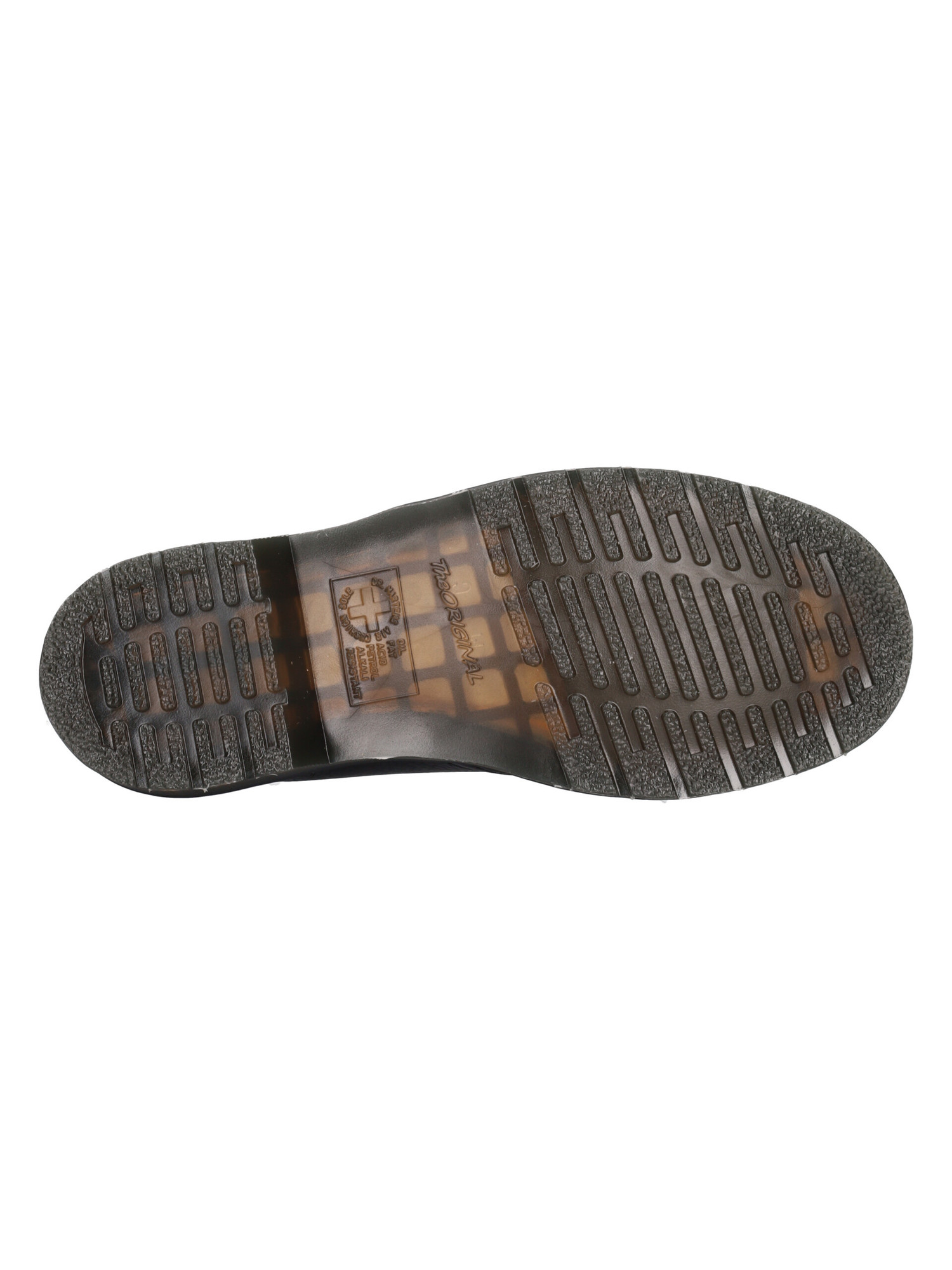 scarpa-stringata-dr-martens-1461-ambassador-unisex-nera