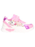 sneaker lelli kelly manuela da bambina bianca