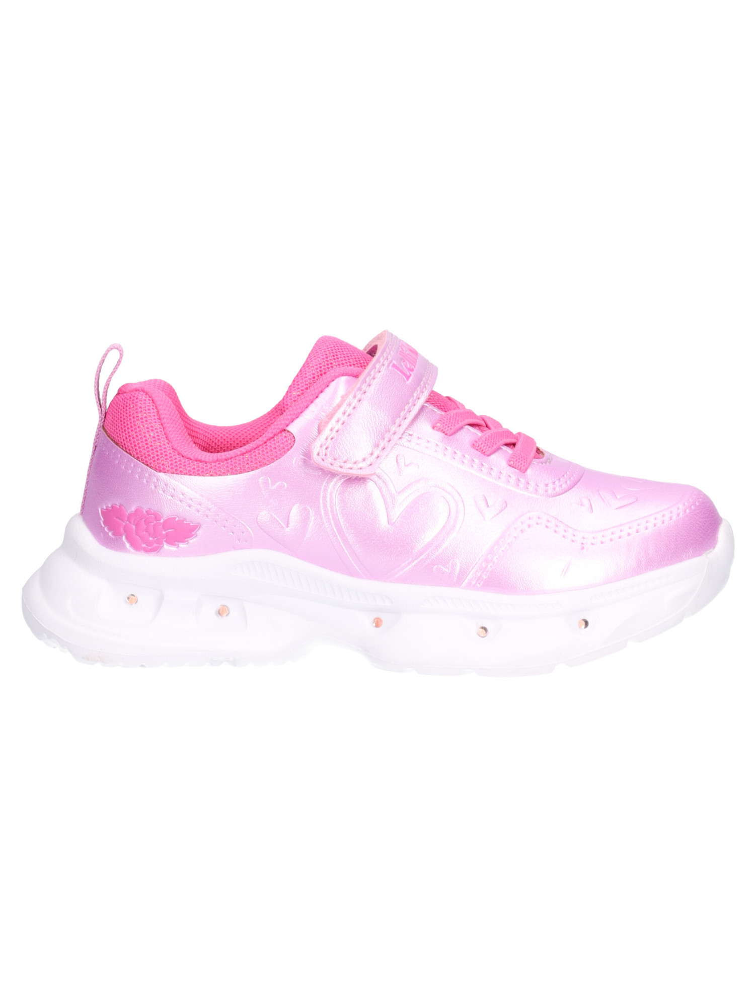 sneaker-lelli-kelly-marielle-da-bambina-lilla