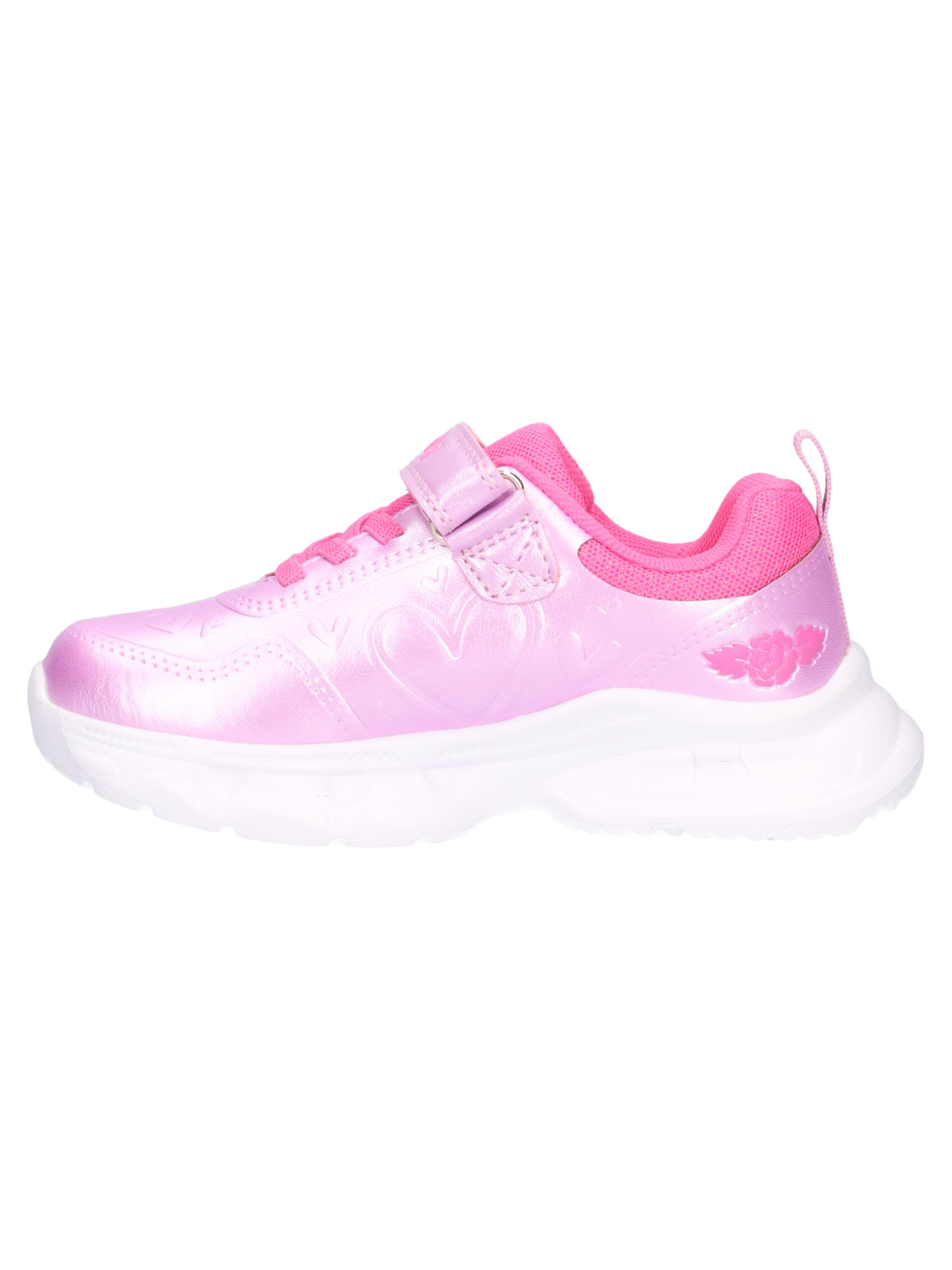 sneaker-lelli-kelly-marielle-da-bambina-lilla