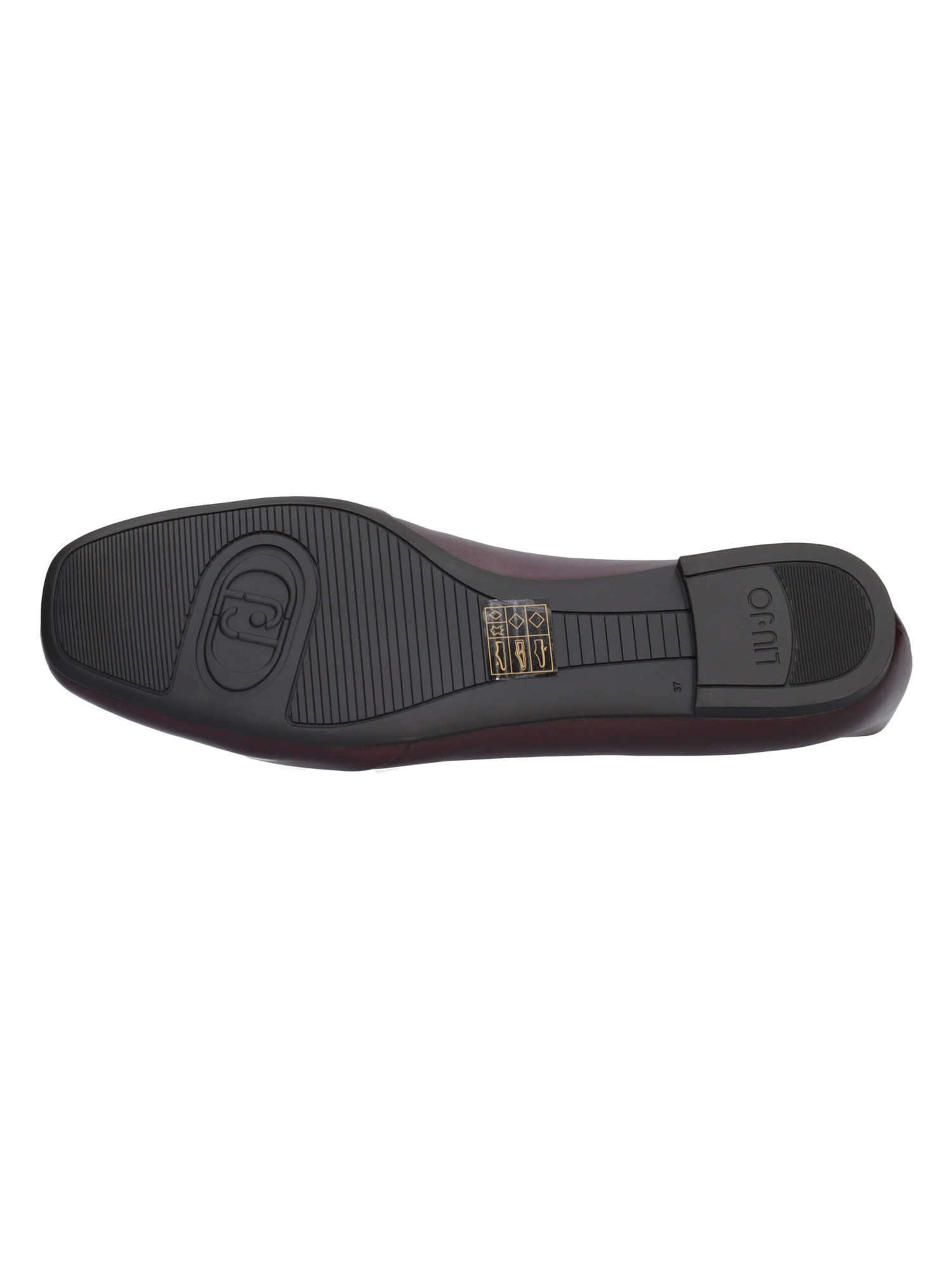 ballerina-liu-jo-brigitte-03-da-donna-bordeaux