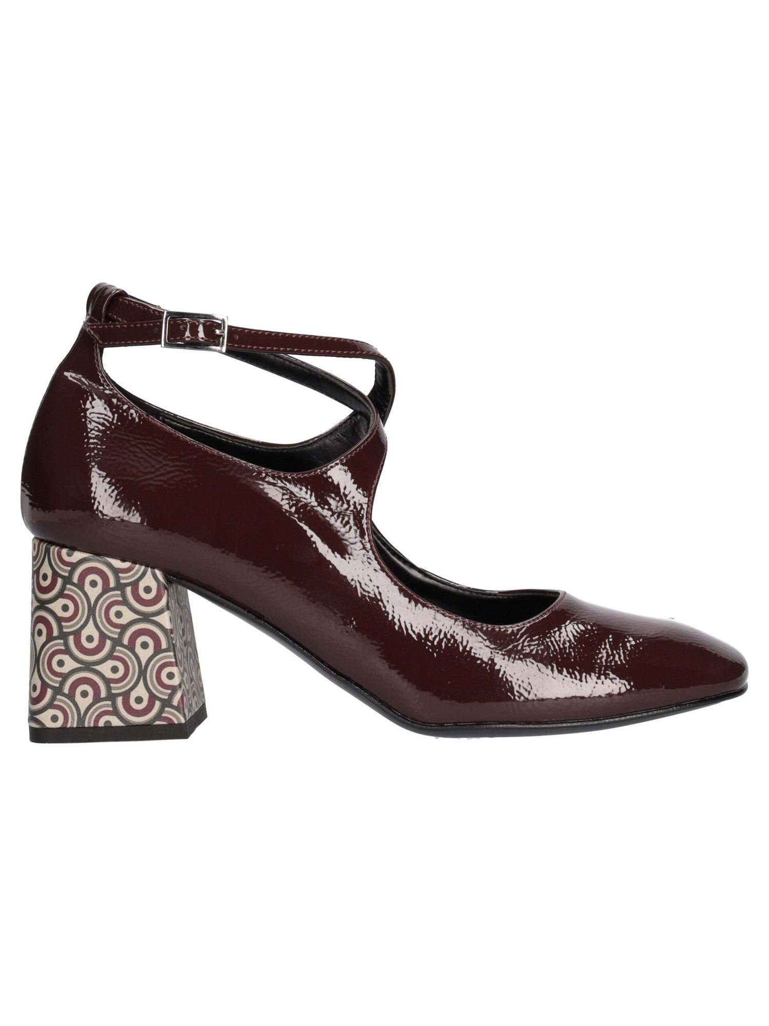 scarpa-con-tacco-largo-liviana-da-donna-testa-di-moro