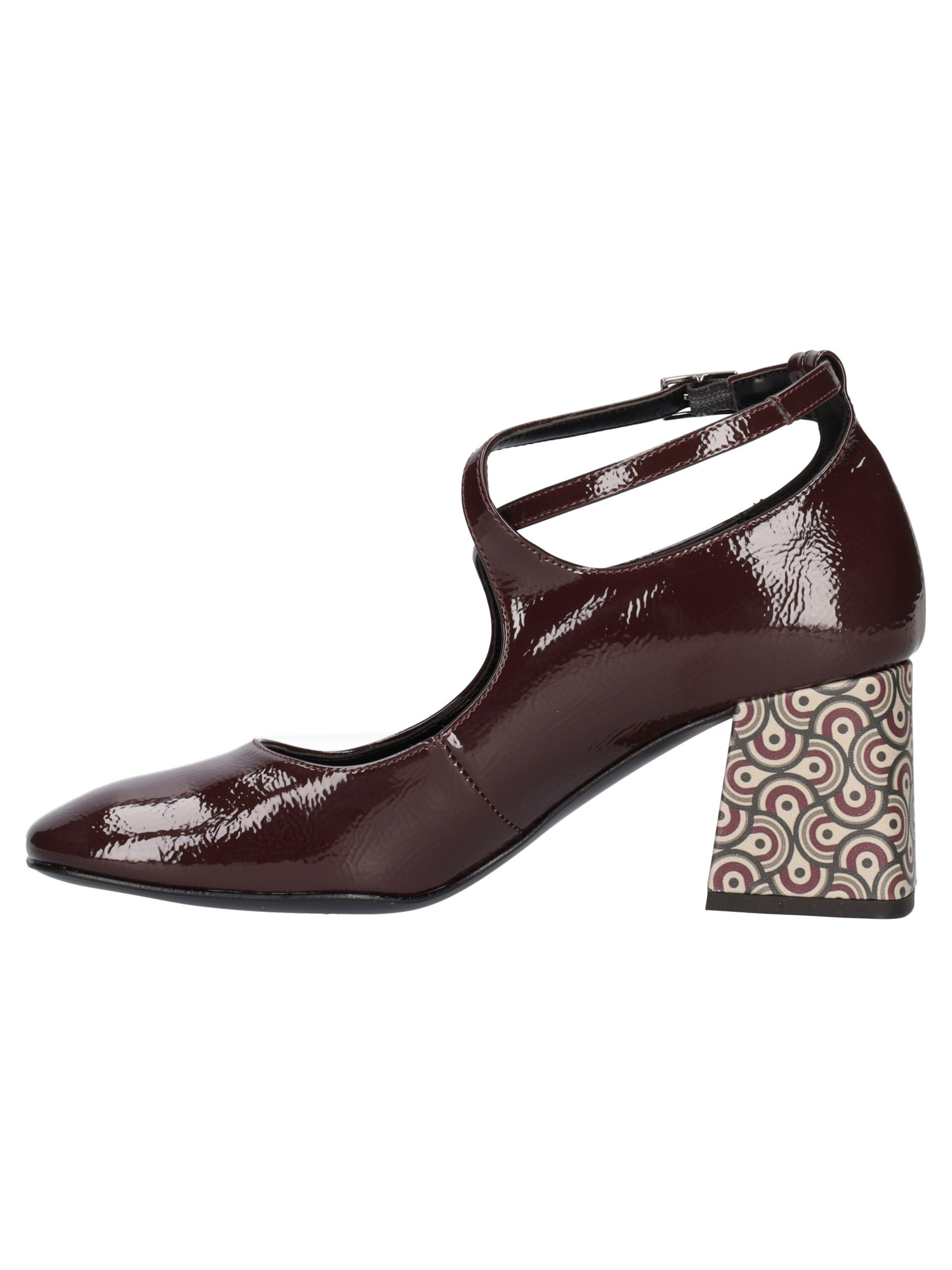 scarpa-con-tacco-largo-liviana-da-donna-testa-di-moro