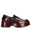 mocassino-platform-liviana-da-donna-bordeaux