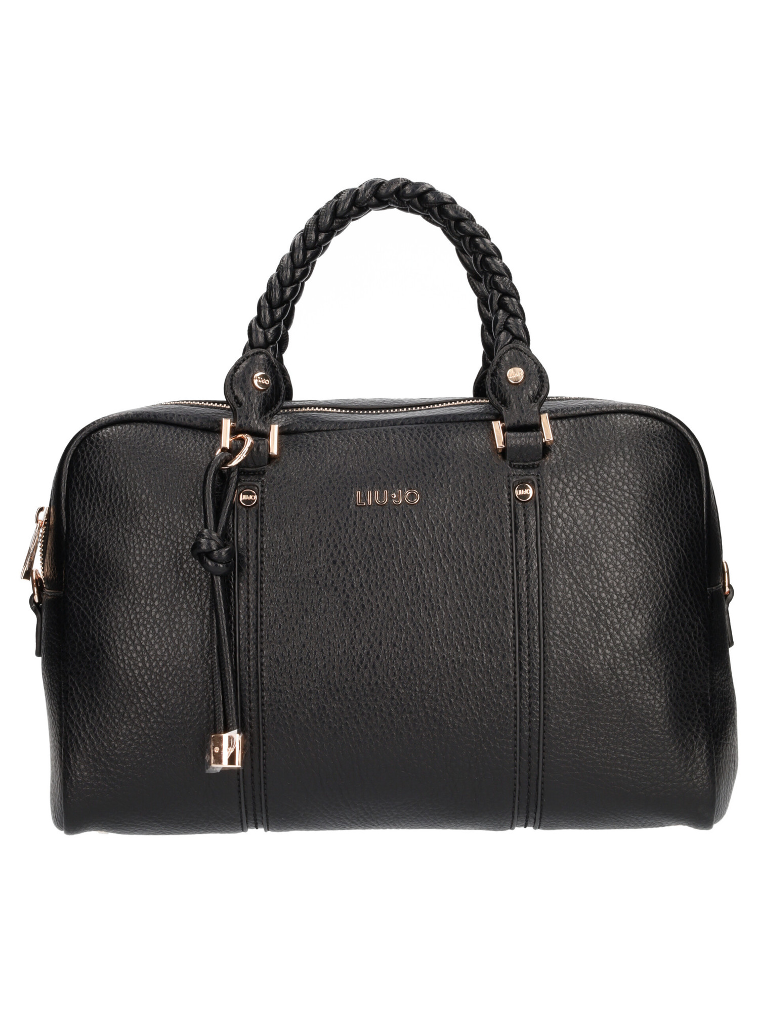 borsa-a-mano-liu-jo-da-donna-nera-c7f4f9