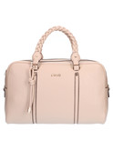 borsa a mano liu jo da donna beige