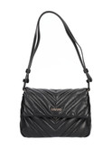 borsa a tracolla liu jo da donna nera