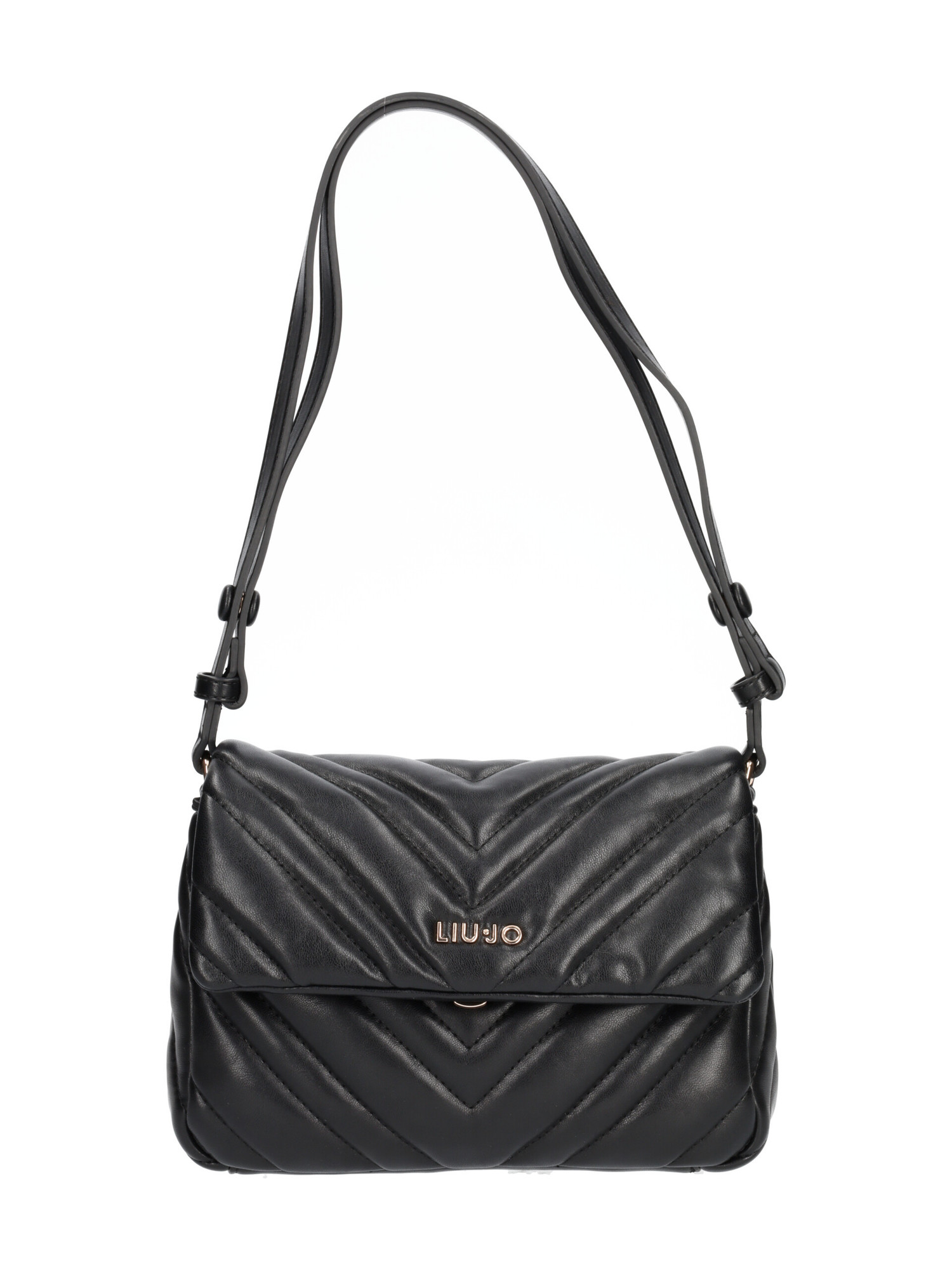 borsa-a-tracolla-liu-jo-da-donna-nera-71d87d