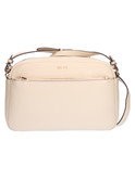 borsa a tracolla liu jo da donna beige