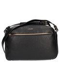 borsa a tracolla liu jo da donna nera