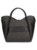 borsa a mano marc ellis da donna nera