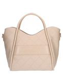 borsa a mano marc ellis da donna taupe