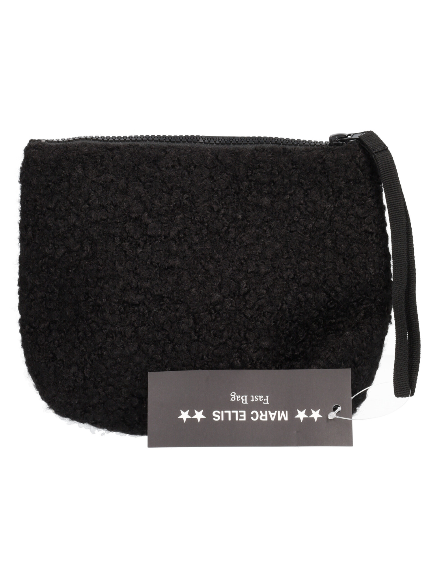 pochette-marc-ellis-da-donna-nera