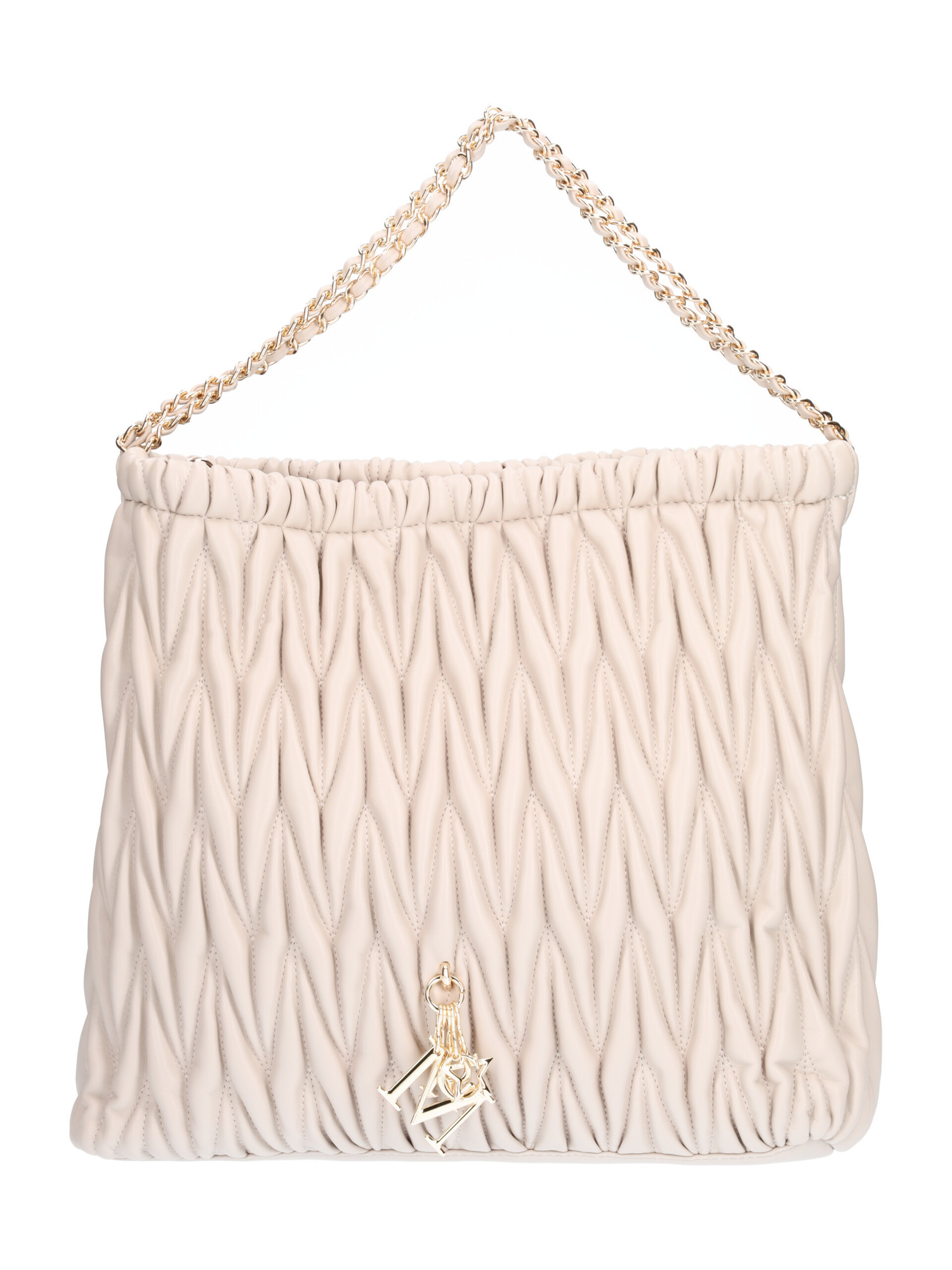 borsa-shopping-marc-ellis-da-donna-beige
