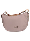 borsa a tracolla alviero martini 1a classe da donna taupe