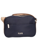 borsa a tracolla alviero martini 1a classe da donna blu