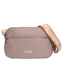 borsa a tracolla alviero martini 1a classe da donna taupe