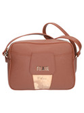 borsa a tracolla alviero martini 1a classe da donna cuoio