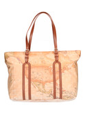 borsa shopping alviero martini 1a classe da donna geo