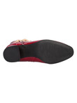 stivaletto-con-tacco-basso-marco-tozzi-vegan-da-donna-rosso